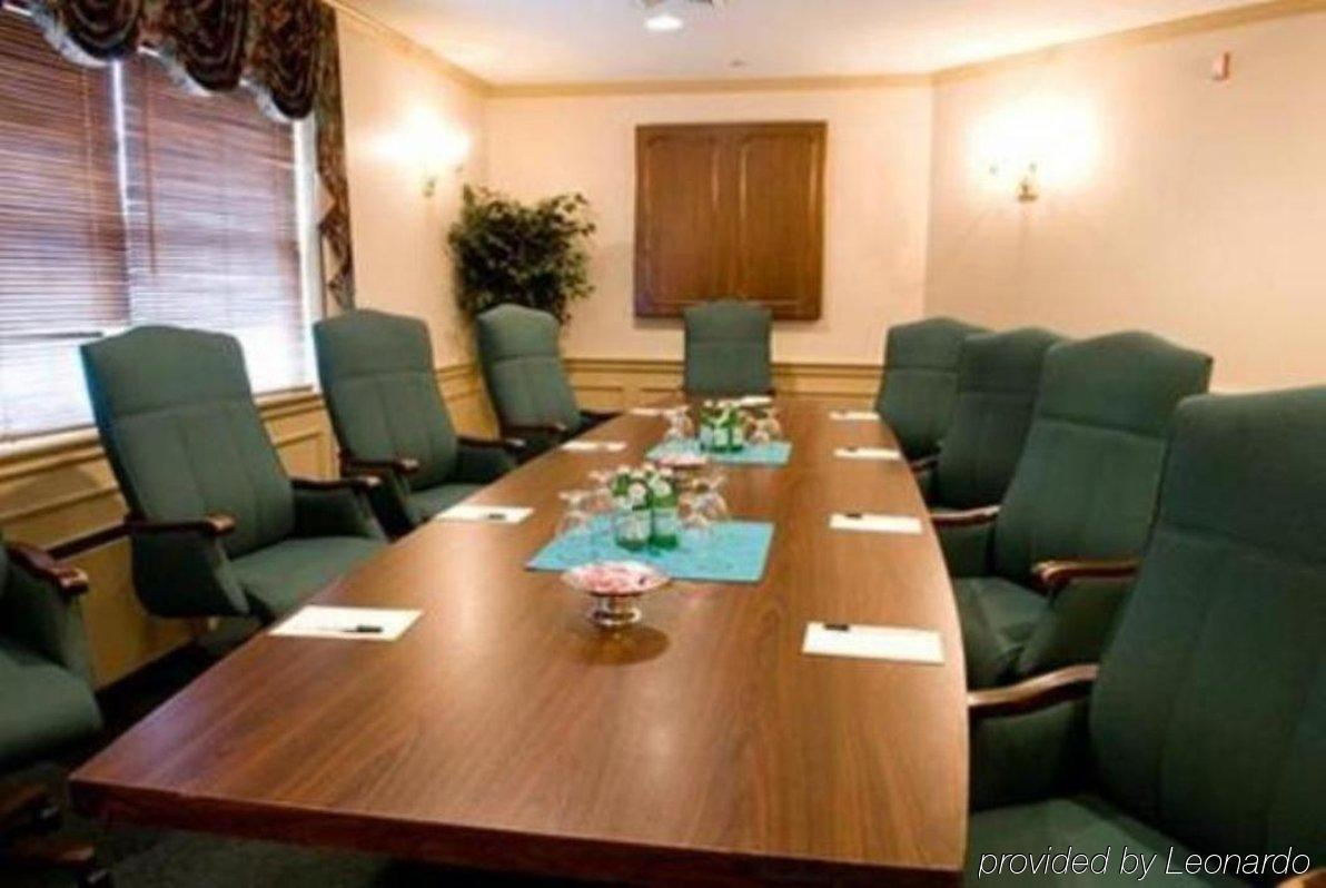 The Inn At Reading Hotel & Conference Center Faciliteter billede