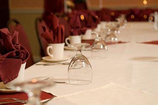 The Inn At Reading Hotel & Conference Center Restaurant billede