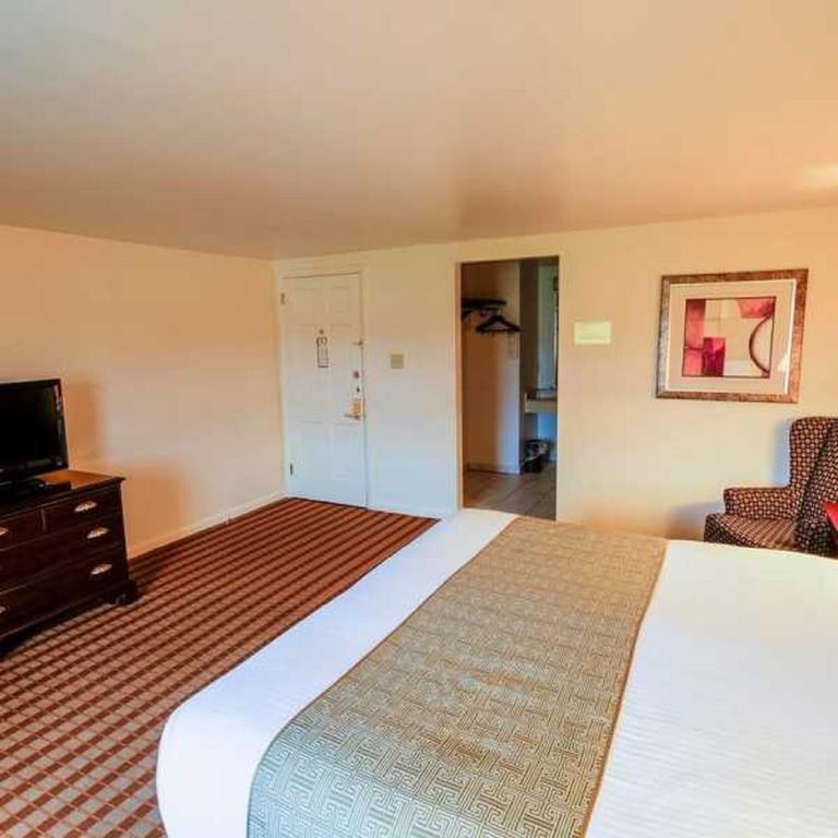 The Inn At Reading Hotel & Conference Center Eksteriør billede